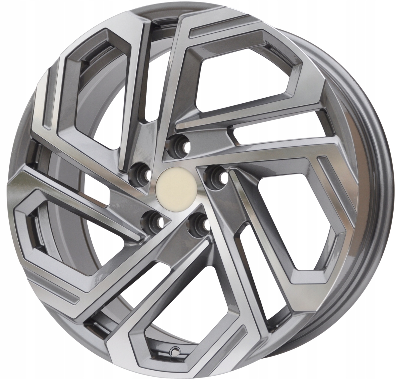 Disky 18'' Mazda 3 5 6 CX30 CX3 CX5 CX-5 CX60 CX7 CX9 CX-9 323F