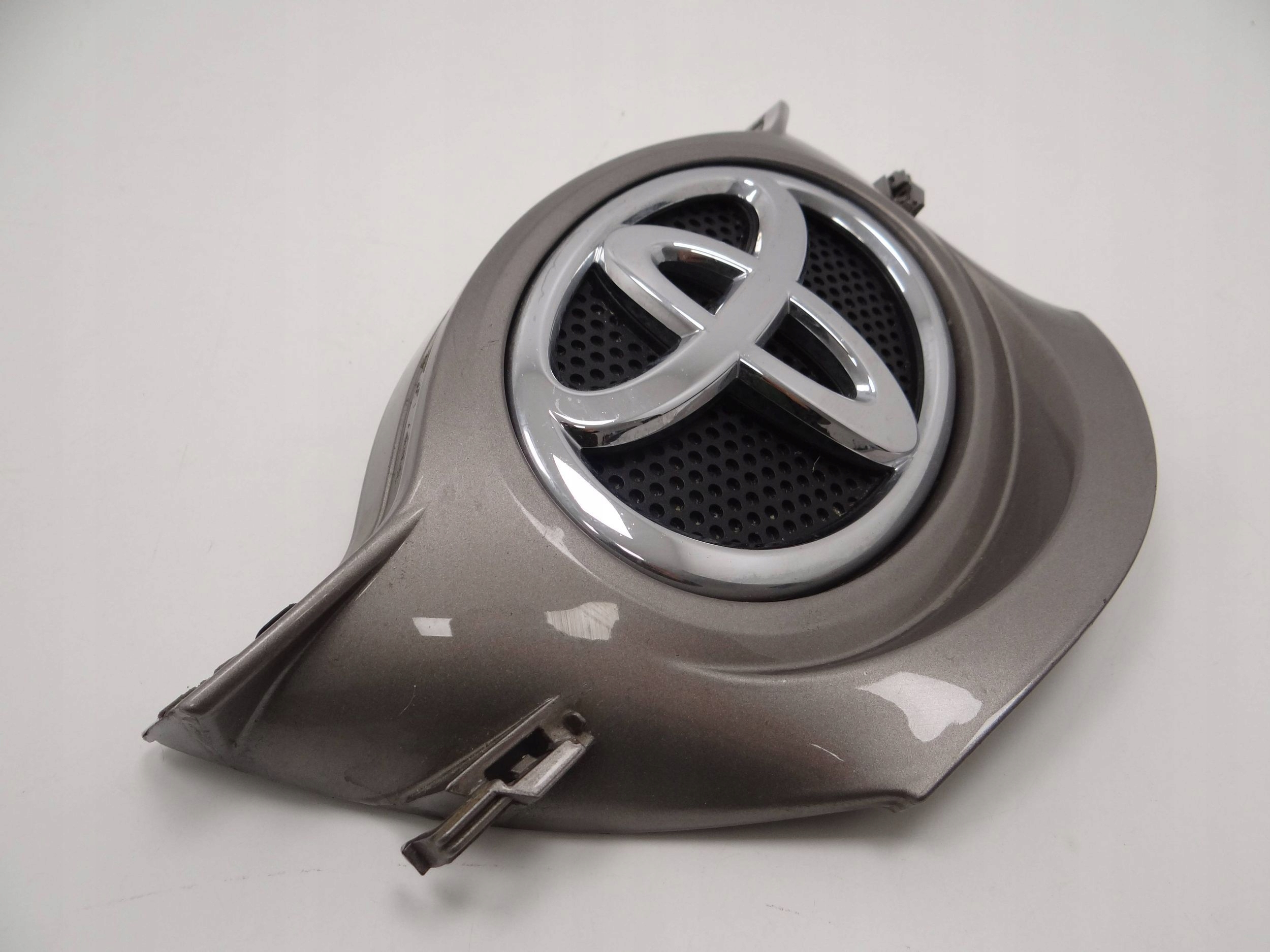 Toyota Auris E150 Kühlergrill FRONTGRILL Kühlergitter 5311102730 - Thumbnail 3