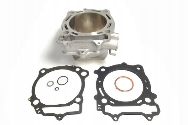 Cylinder s tesneniami Athena EC510-015