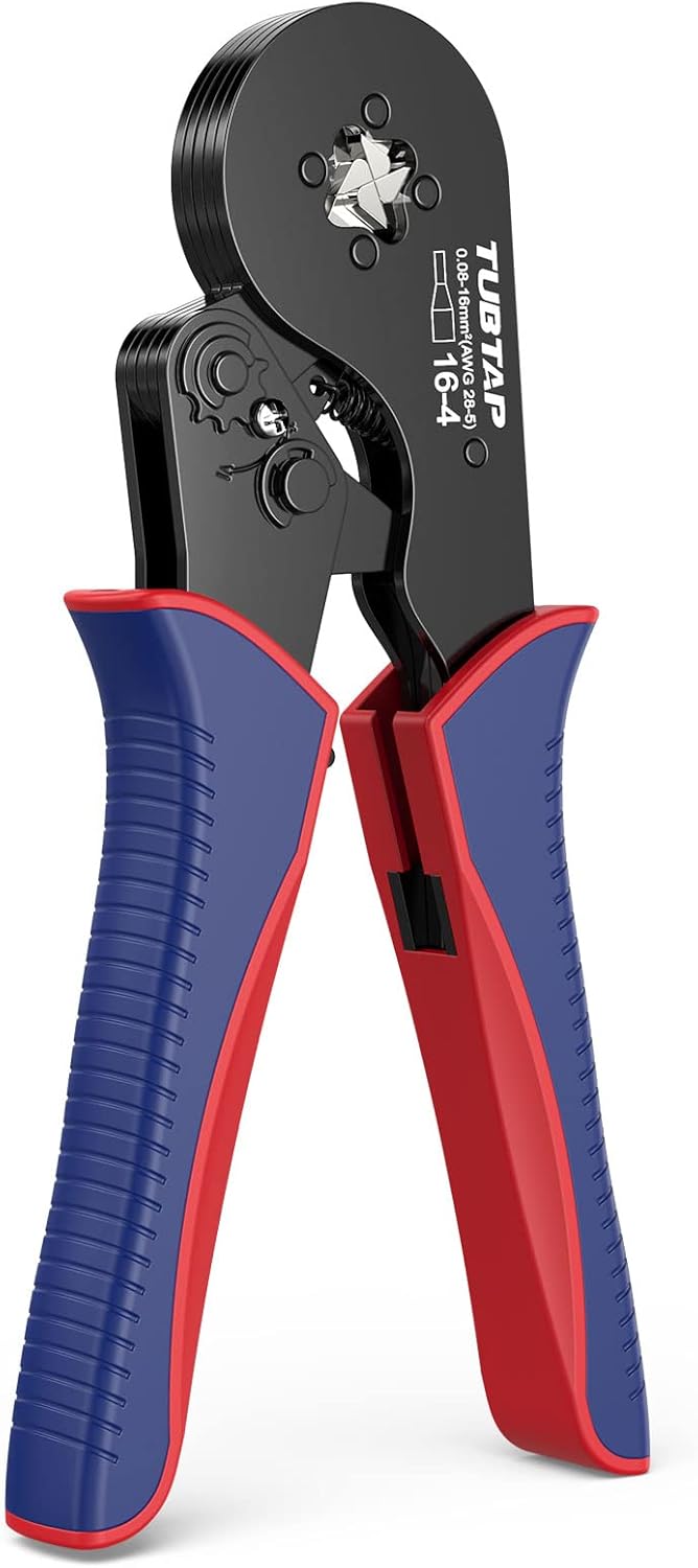 0,08 mm² 16 mm² Pražské Pouzdro Kabelů Konektorů Pouzdra Kabelů