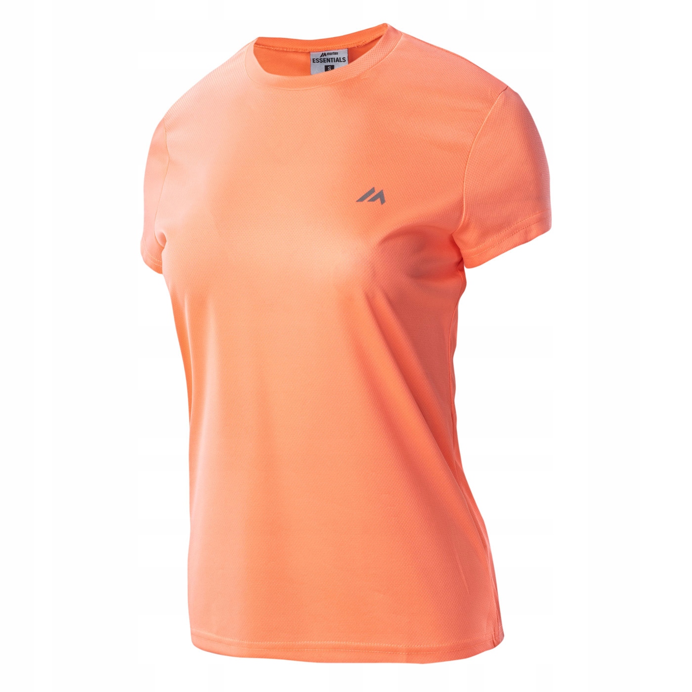 DAMSKA KOSZULKA SPORTOWA LADY DIJON MARTES L Rękaw krótki rękaw