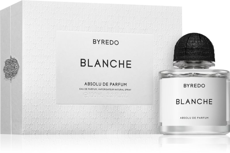 Byredo Blanche Absolu Parfémovaná Voda 100 ML Pro Ženy