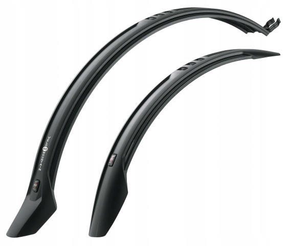 Błotnik komplet SKS VELO 55 CROSS 28"