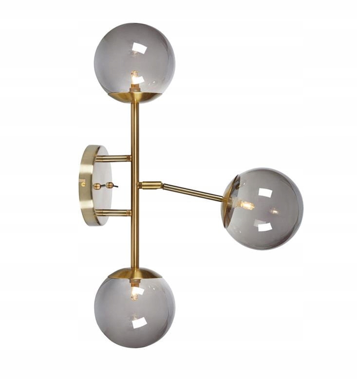 Nástěnné svítidlo Trinity 108253 Markslojd