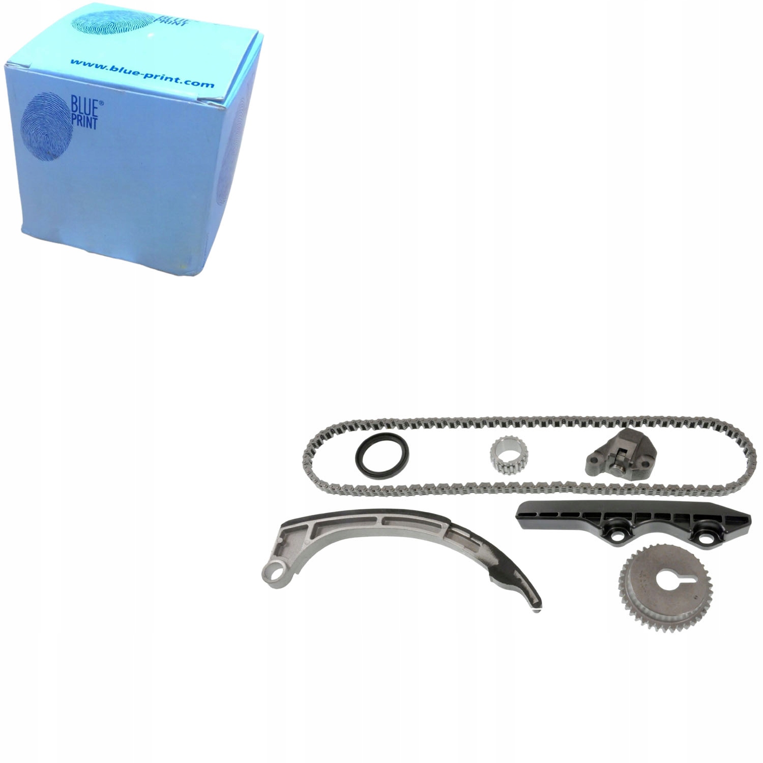 ADN173506 - СИНІЙ ПРИНТ КОМПЛЕКТ ЛАНЦЮГА ГРМ NISSAN