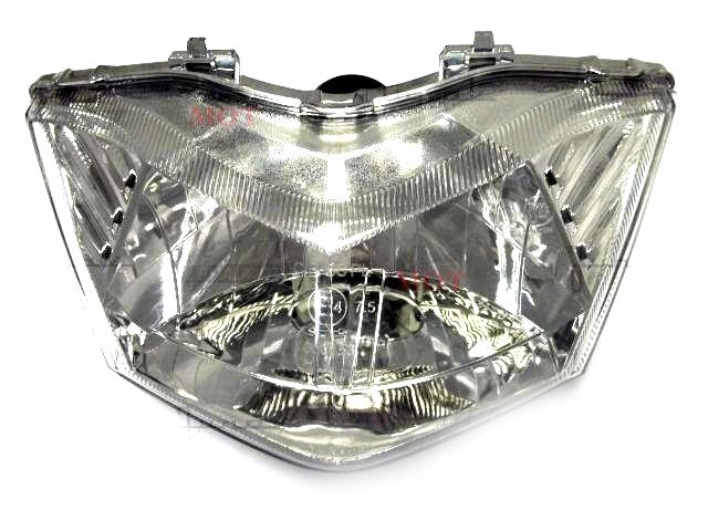 T54391 - JUNAK 102/103 ПЕРЕДНЯЯ ФАРА В СБОРЕ