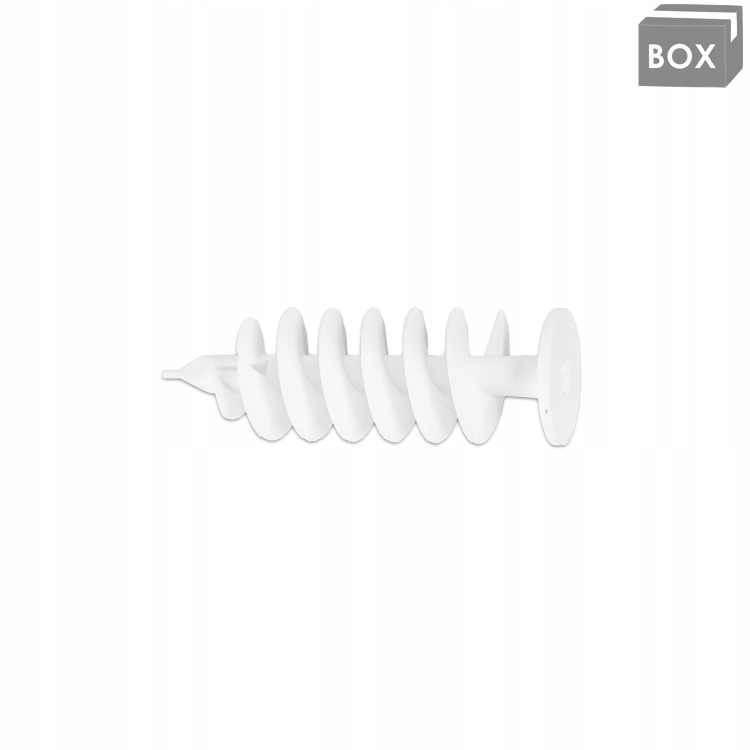 Šroub pro montáž do polystyrenu 82 mm (50 ks) šrouby do polystyrenu