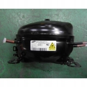 Kompresor lodówki Samsung MSV488AL1P/TT3