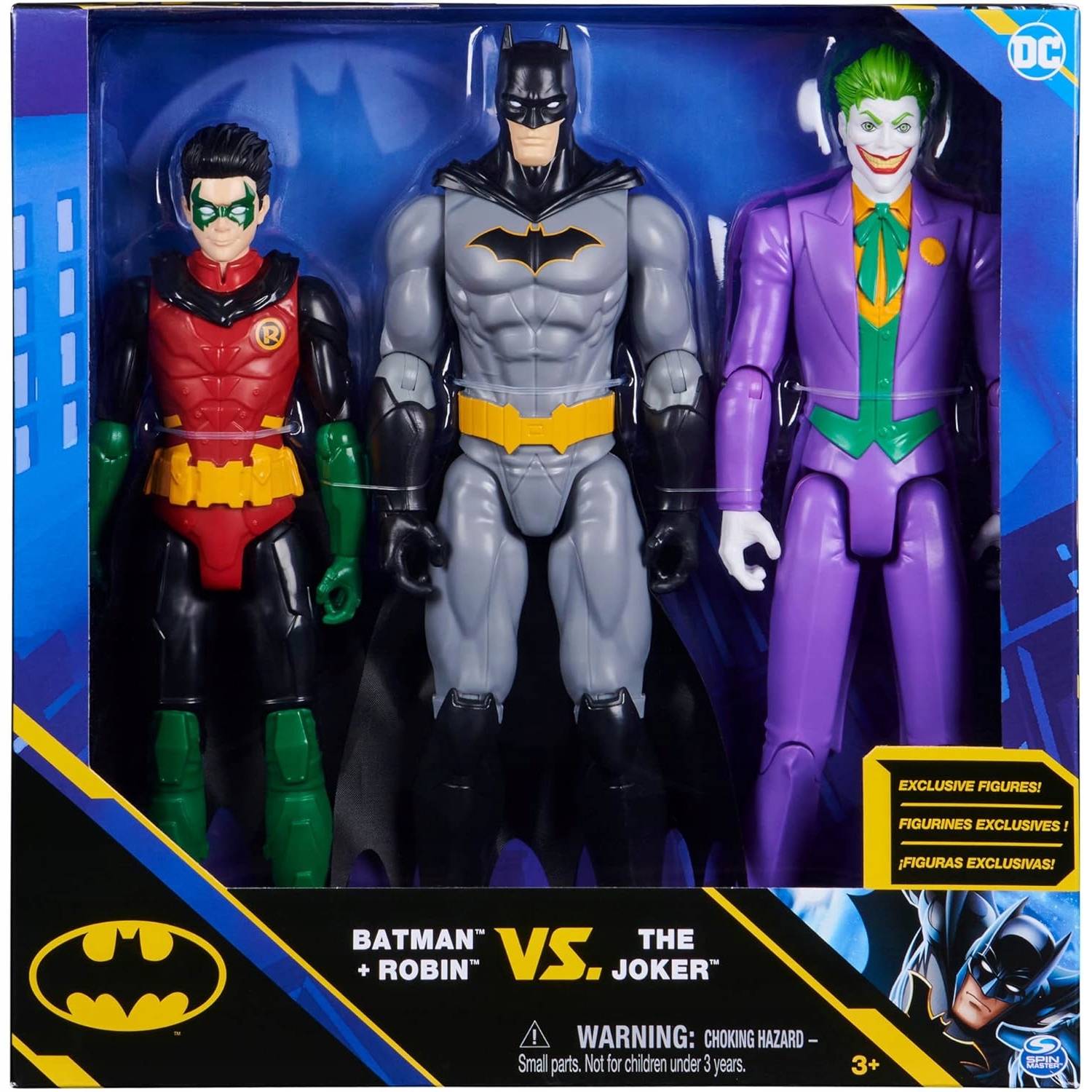 Figurine 30cm Batman