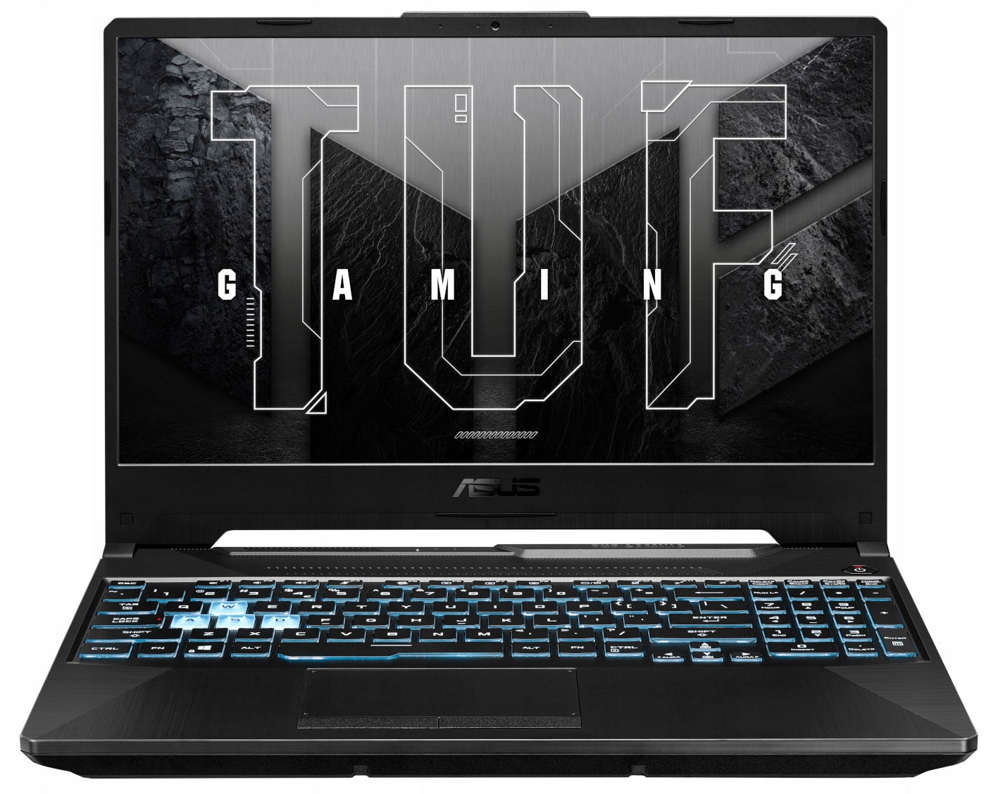 

Asus Tuf F15 15.6_144Hz i5 32GB SSD1TB RTX3050 W11