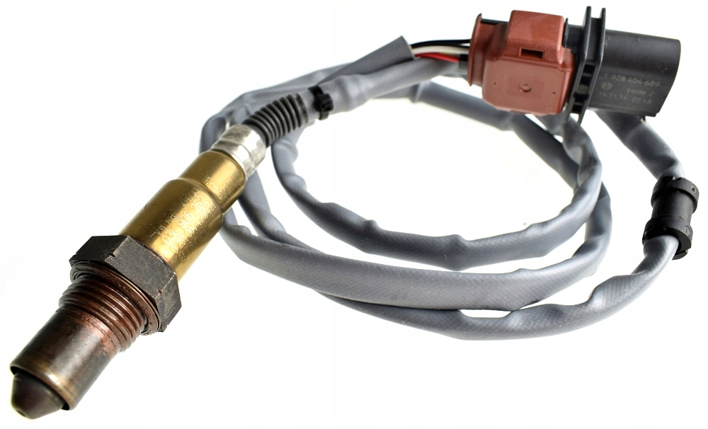 

Sonda Lambda Bosch 0258007351 1K0998262D Vw Golf 4