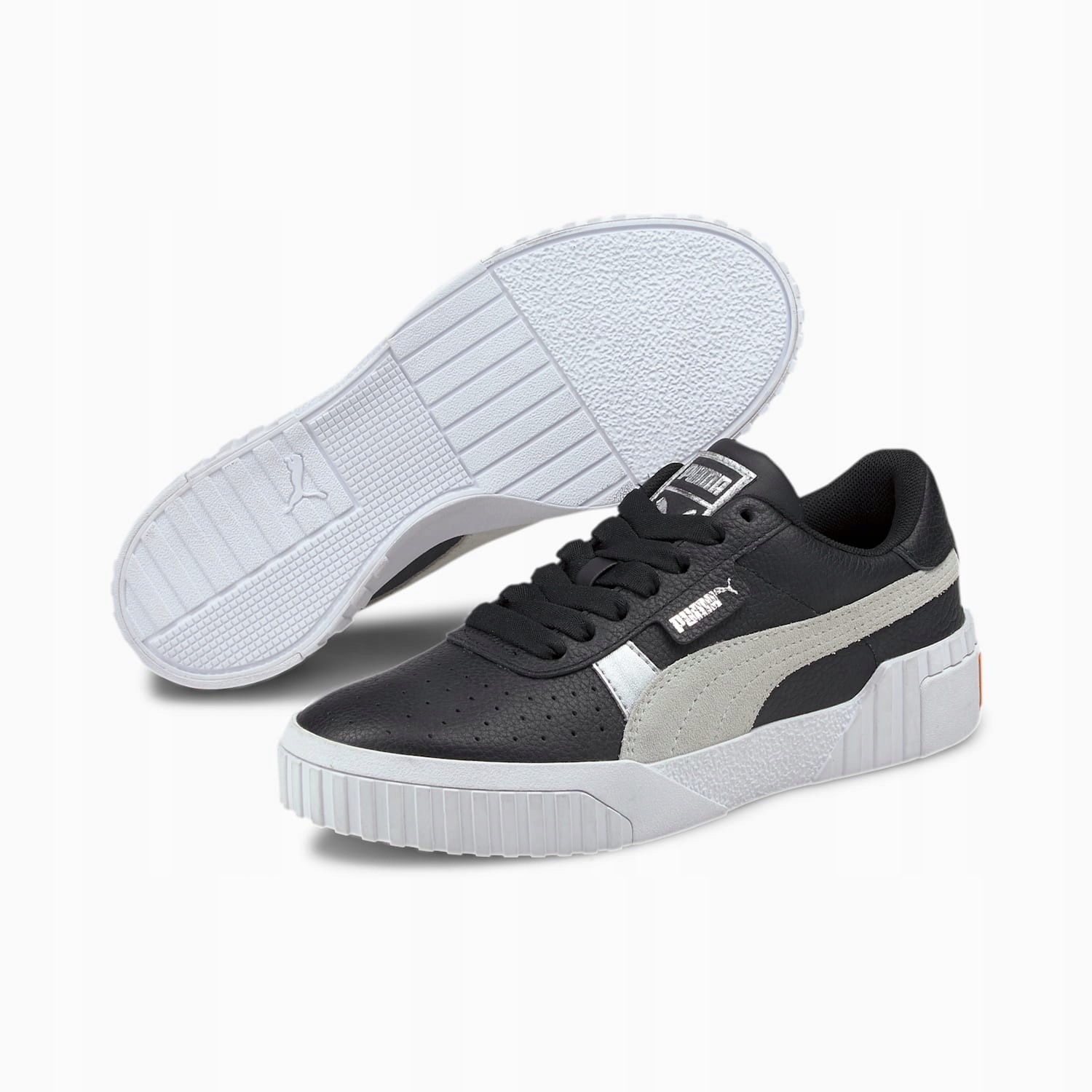 Puma Boty Puma Cali Varsity 374109-02 Velikost 37