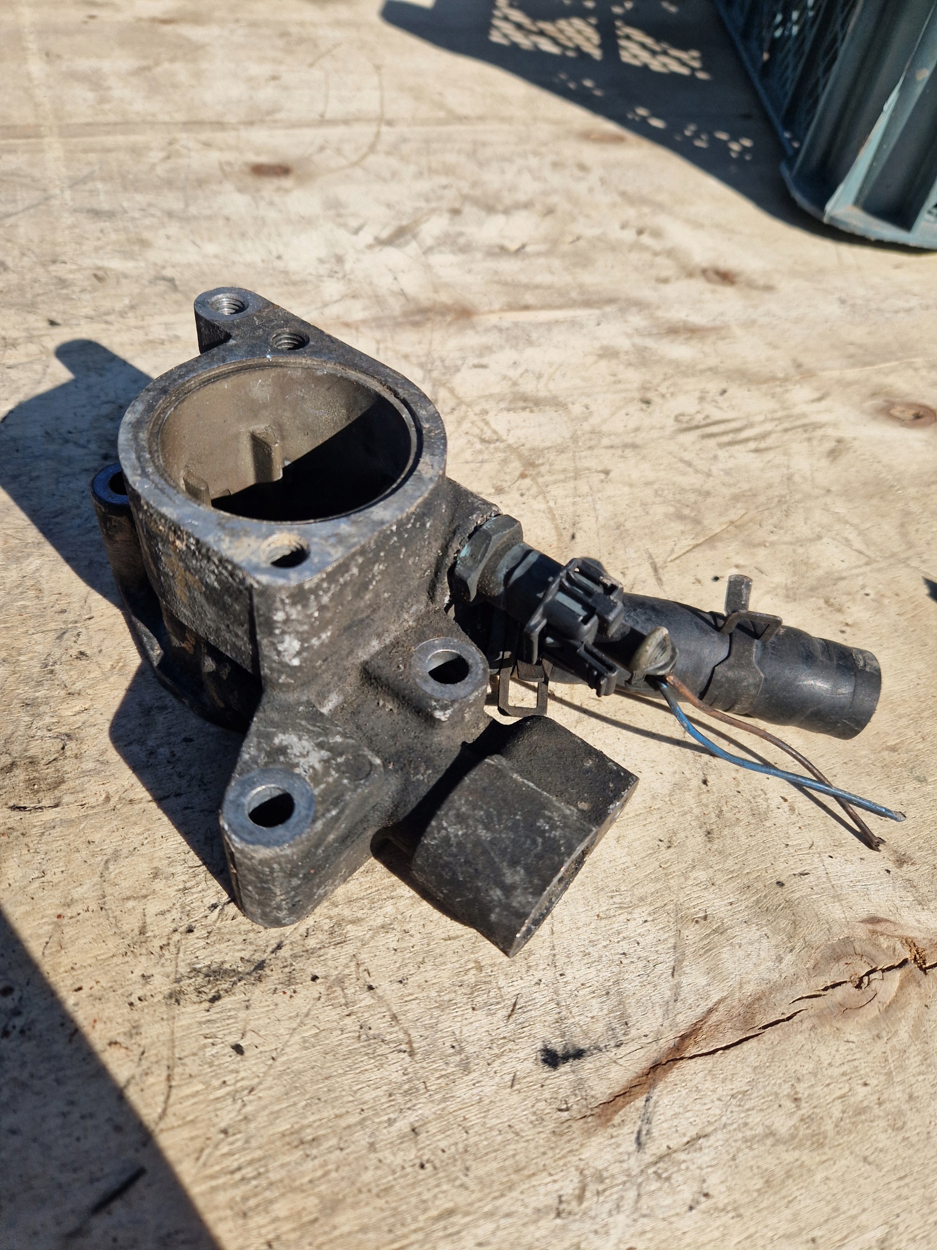 csomag termostatu opel astra j 1.7 A17DTR