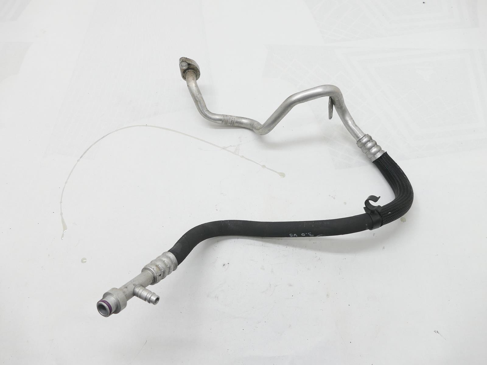 MERCEDES W207 W212 3.0 CDI prijenos klimatizacije
