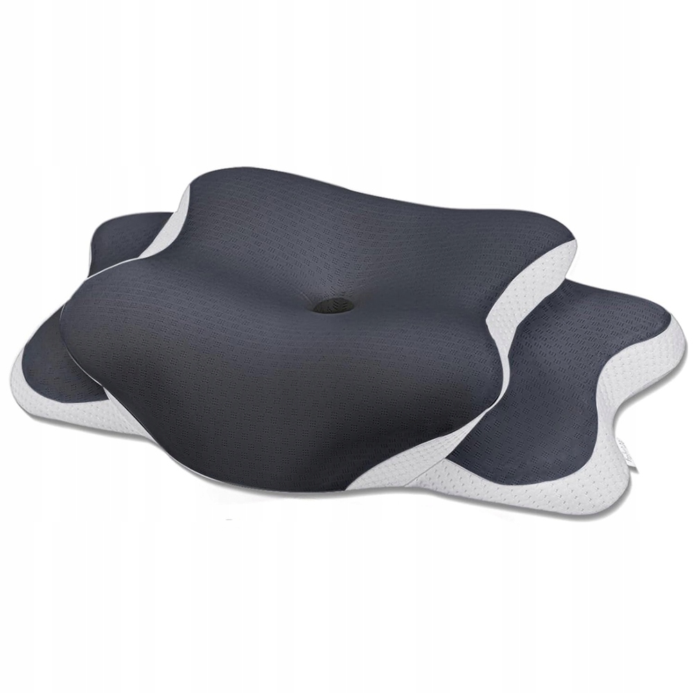 Poduszka Ortopedyczna Do Spania Memory Motyl Na Brzuchu Plecach Boku