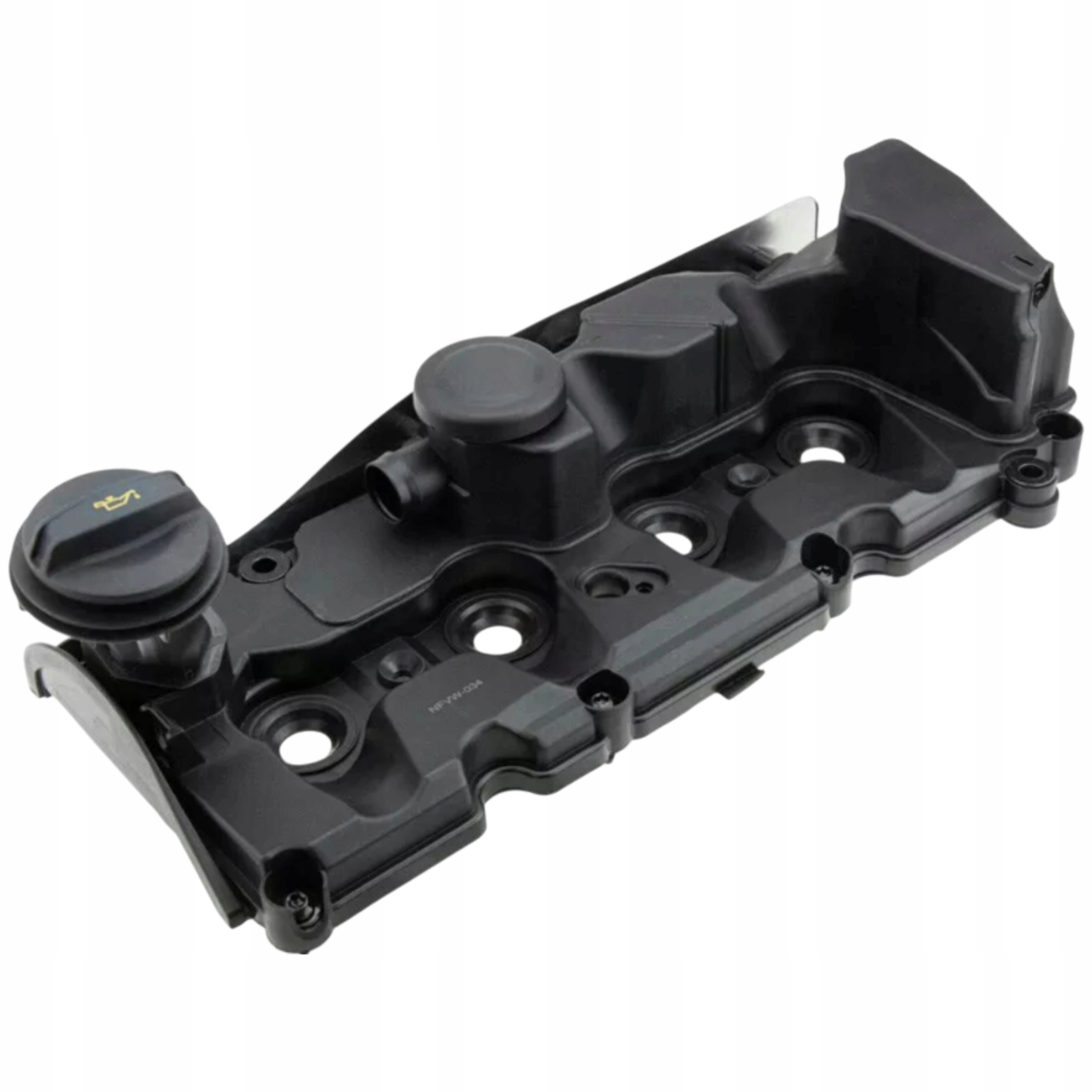 Kryt Ventilů 2.0 Tdi 16V Bkd Bkp Azv 03G103469N Touran Superb Octavia