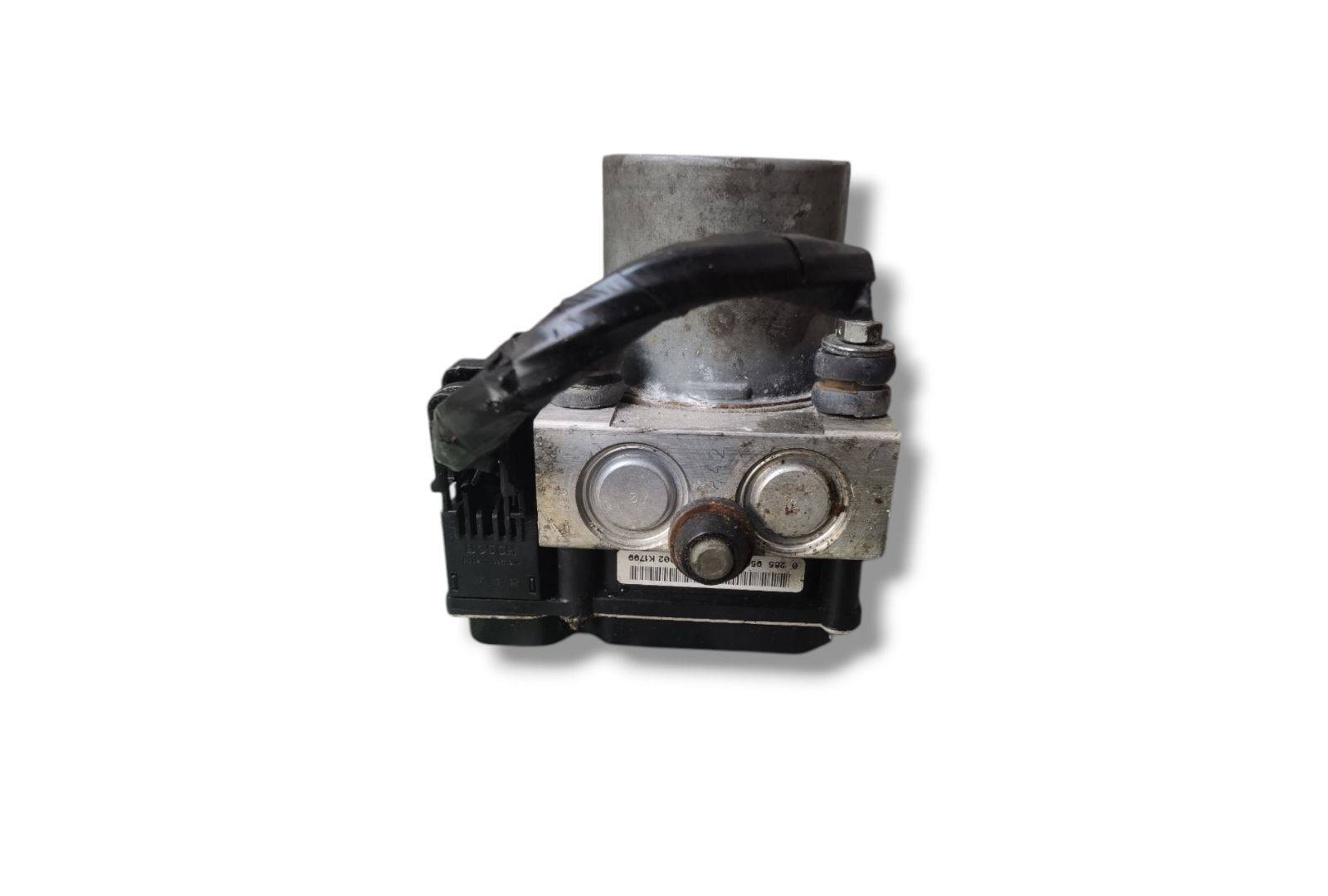 pompa ABS Land Rover Range Rover 3 facelift L322 2007 0265950472