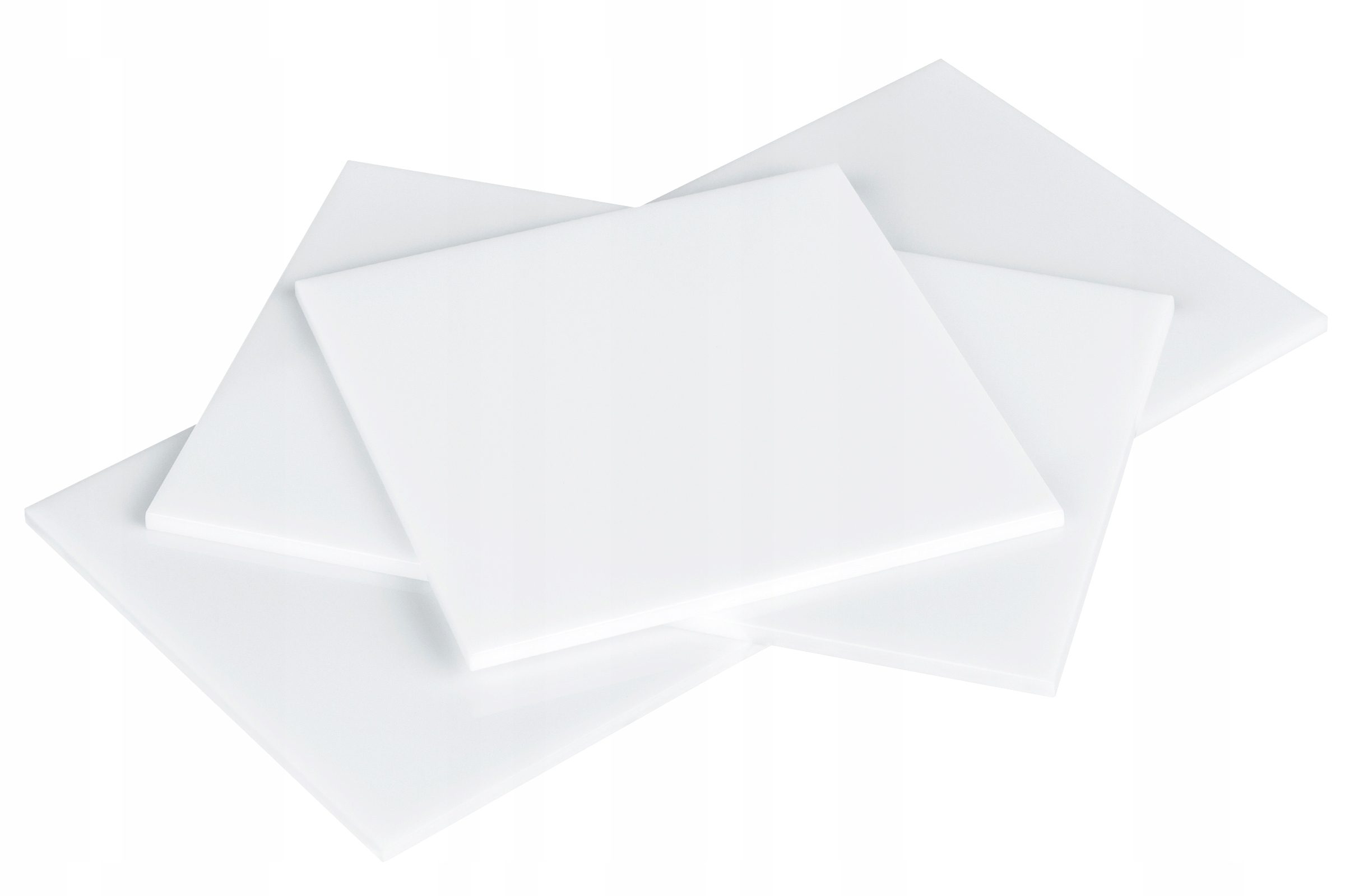 

Pleksa Pleksi Plexi Opal 4MM Cięta Na Wymiar