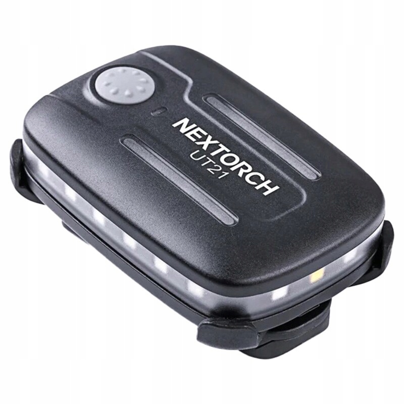 Signalizační bateriová pohybová kontrolka Nextorch UT21