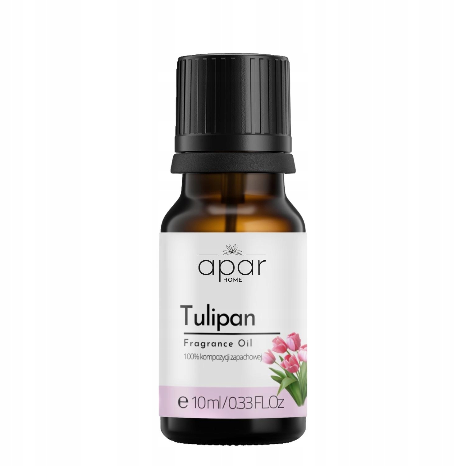 

Tulipan Olejek Zapachowy Kominka Wosku Świec