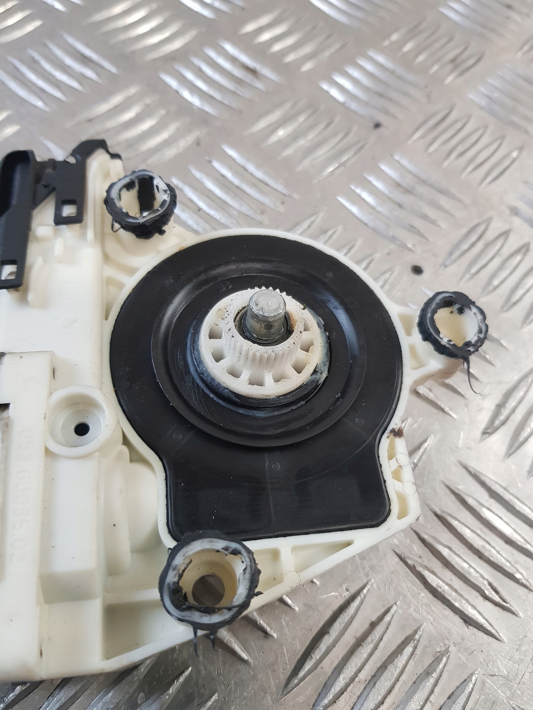 mini motor windows left front 101387101 VW BORA sedan 98R