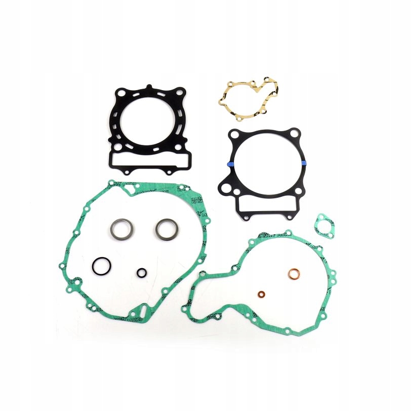 Athena Komplet Tesnenia Polaris Predator 500 E/le '07-'18, Outlaw 500 '06-