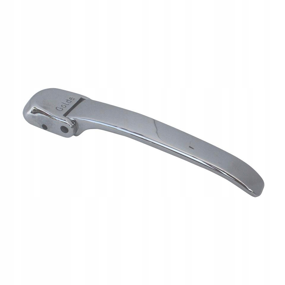 Korbka klamka szyberdachu chrom GARBUS 62 67 BULIK