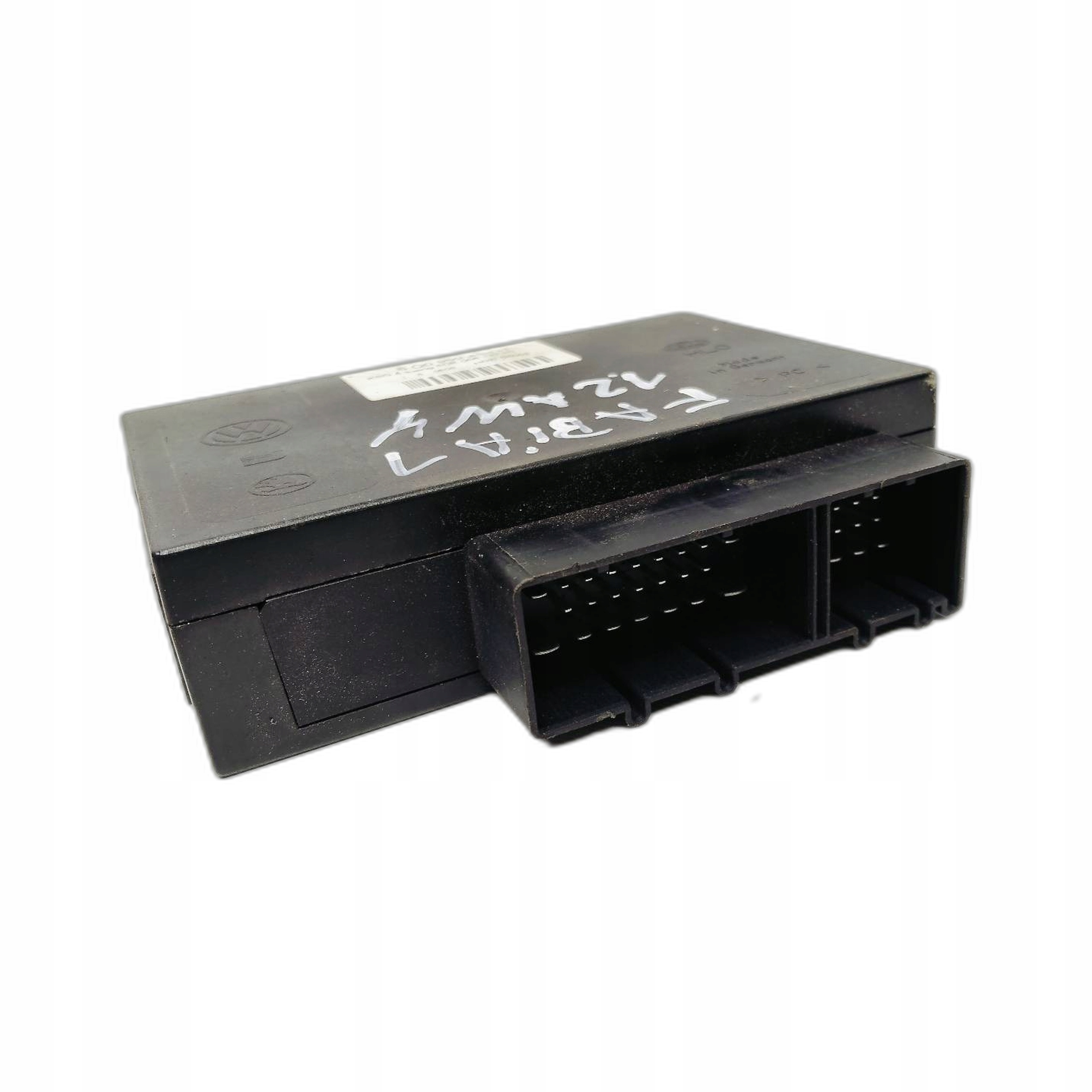 Unité commande confort SKODA Fabia et 1.2 AWY 6Q0959433H