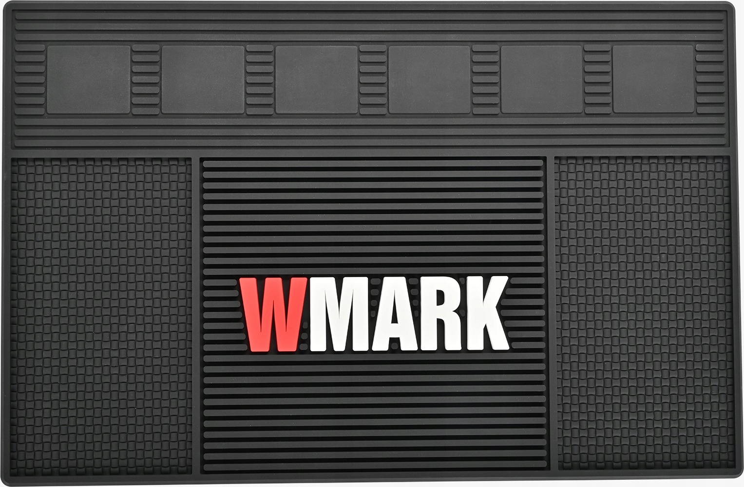 Magnetická podložka Wmark W-41 Kadeřník/Barber