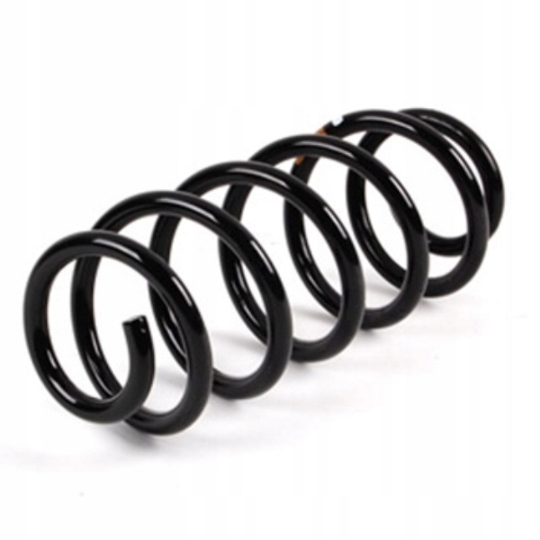 44110980801 - Пружини передньої підвіски AUDI A6 C5 1.8 1.9 TDI