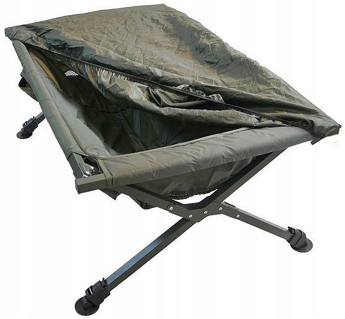 Kołyska Karpiowa Mata Jaxon AK-KZH105X