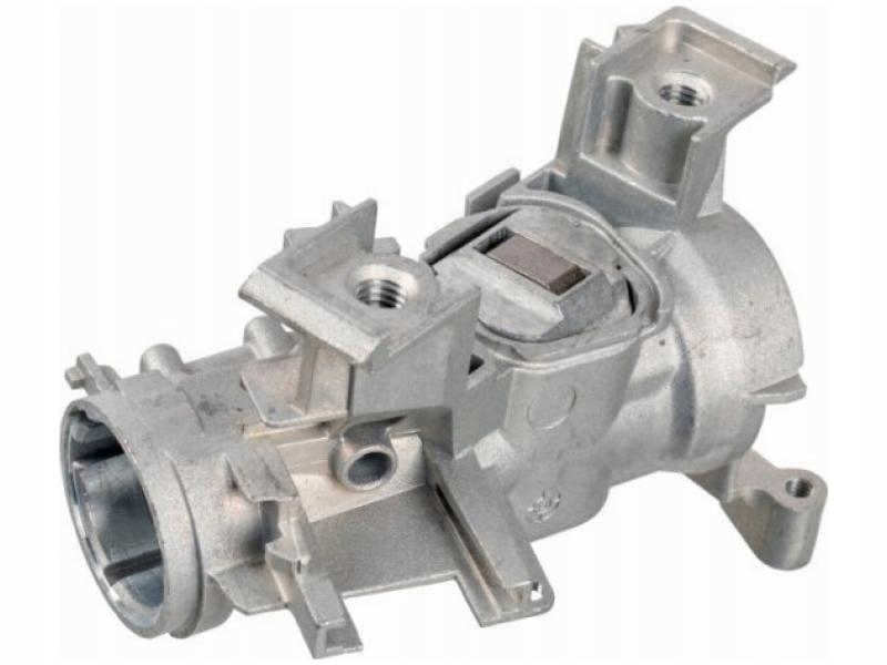 Blokovanie Volantu Vw Jetta IV MK4 Sharan Tiguan Caddy III MK3 IV MK4
