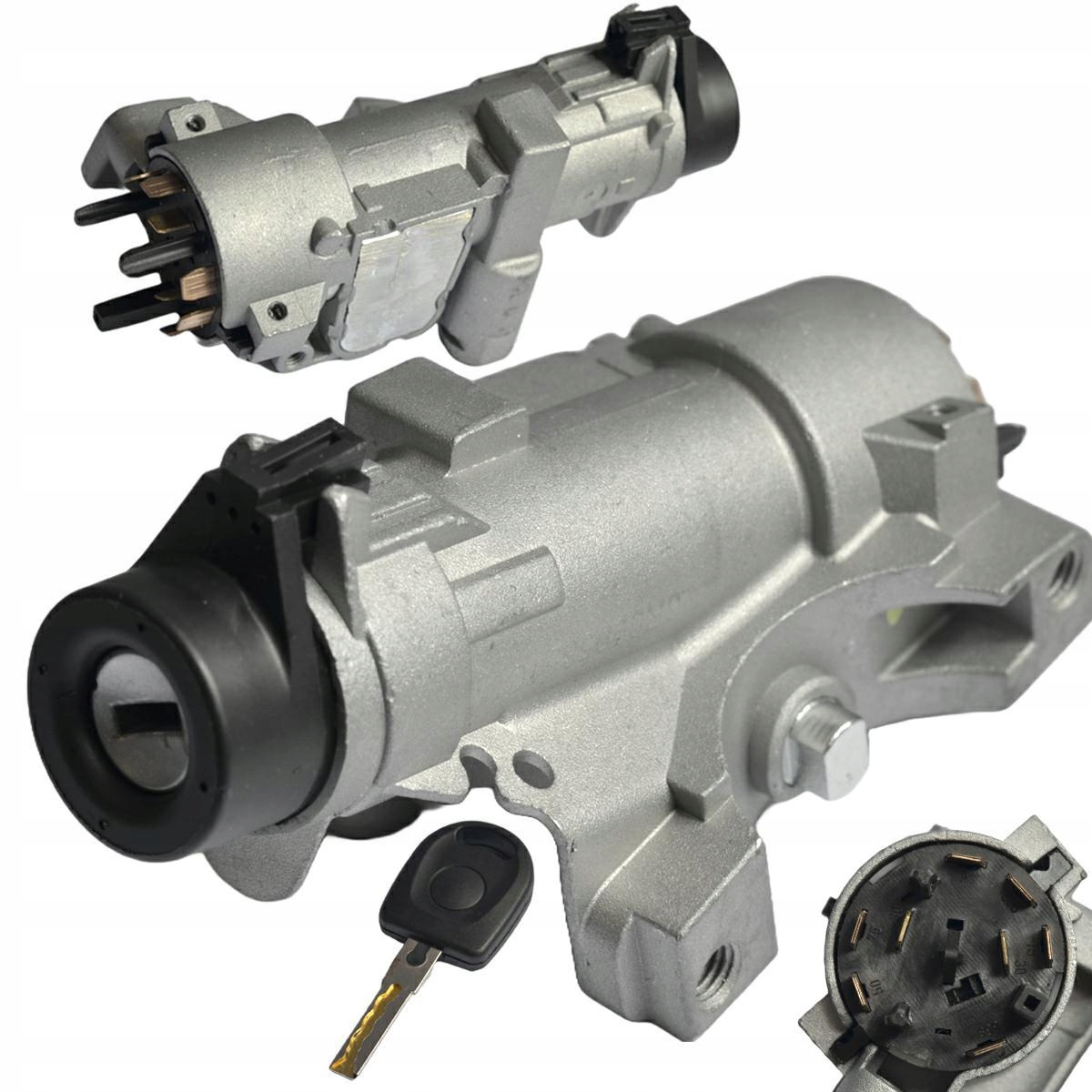 ТРАНСЛЯТОР-ЧИП АВТО - AUDI A4 SEAT ИБИЦА ТОЛЕГО LEON VW PASSAT POLO GOLF