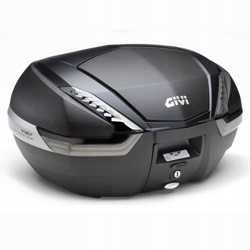 Чохол GIVI V47NNT чорний Monokey
