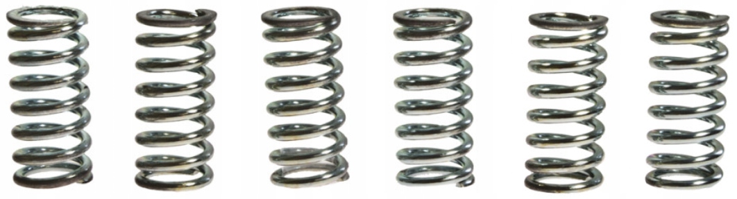 Spojkové pružiny Yamaha Yfz 350 Banshee 00-06