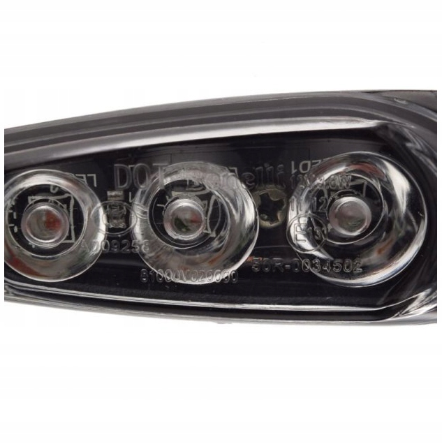 KIERUNKOWSKAZY PRZÓD DO BENELLI TRK 502X KOMPLET Numer katalogowy części wzmoto.pl MSP3649.16128