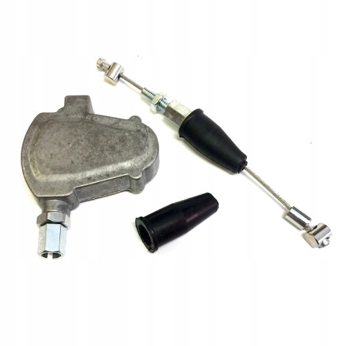 Easy Clutch Wspomaganie dźwigni sprzęgła uniwersalne Nachman motocyklowe