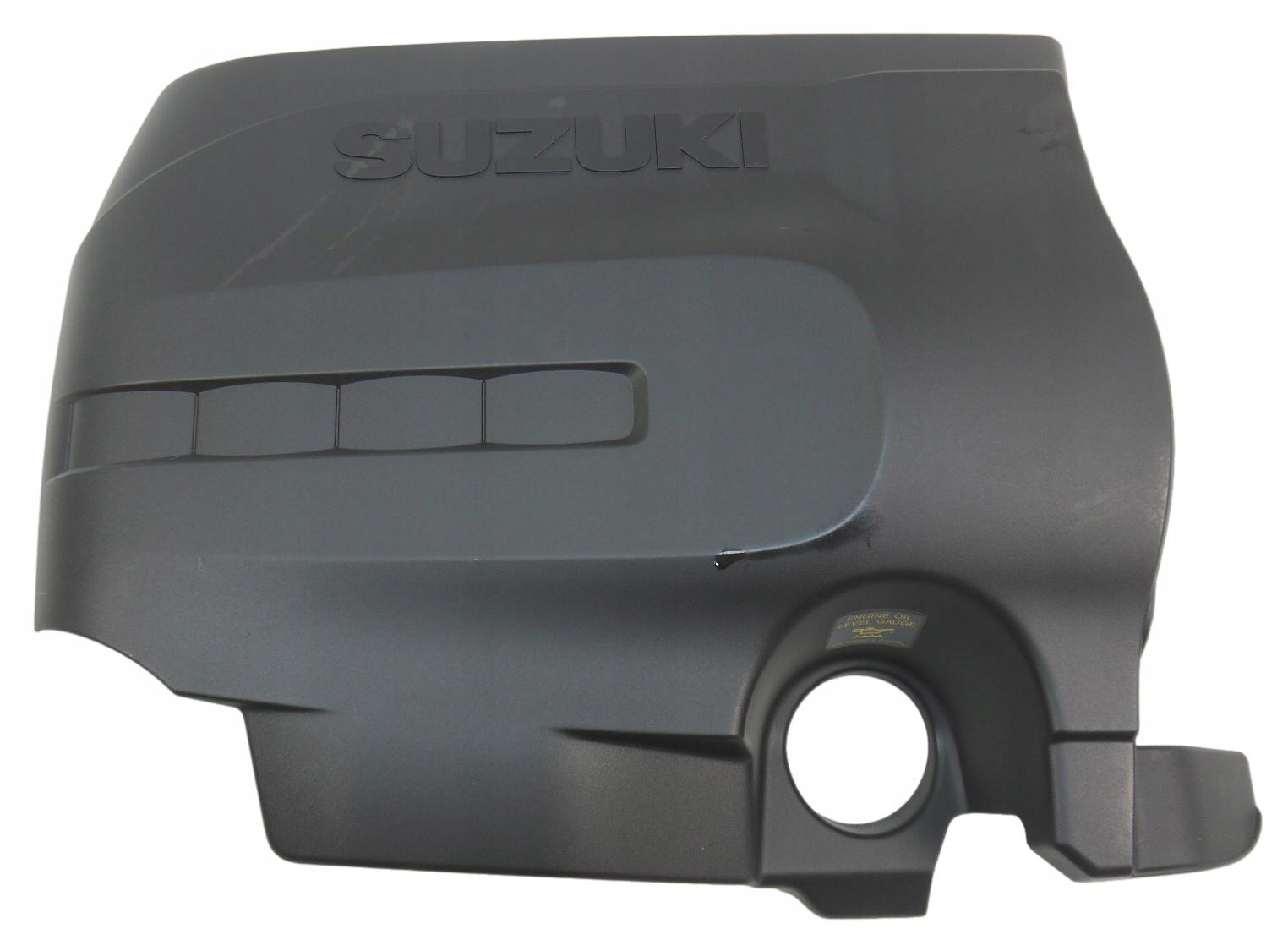 SUZUKI GRAND VITARA 1.9 DDIS ЗАХИСТ ДВИГУНА