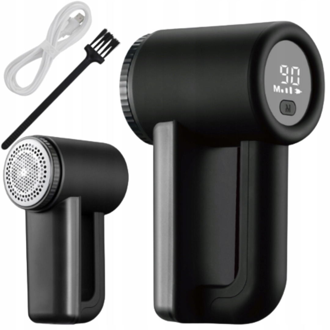 PROFESJONALNA GOLARKA DO UBRAŃ CIUCHÓW SWETRÓW