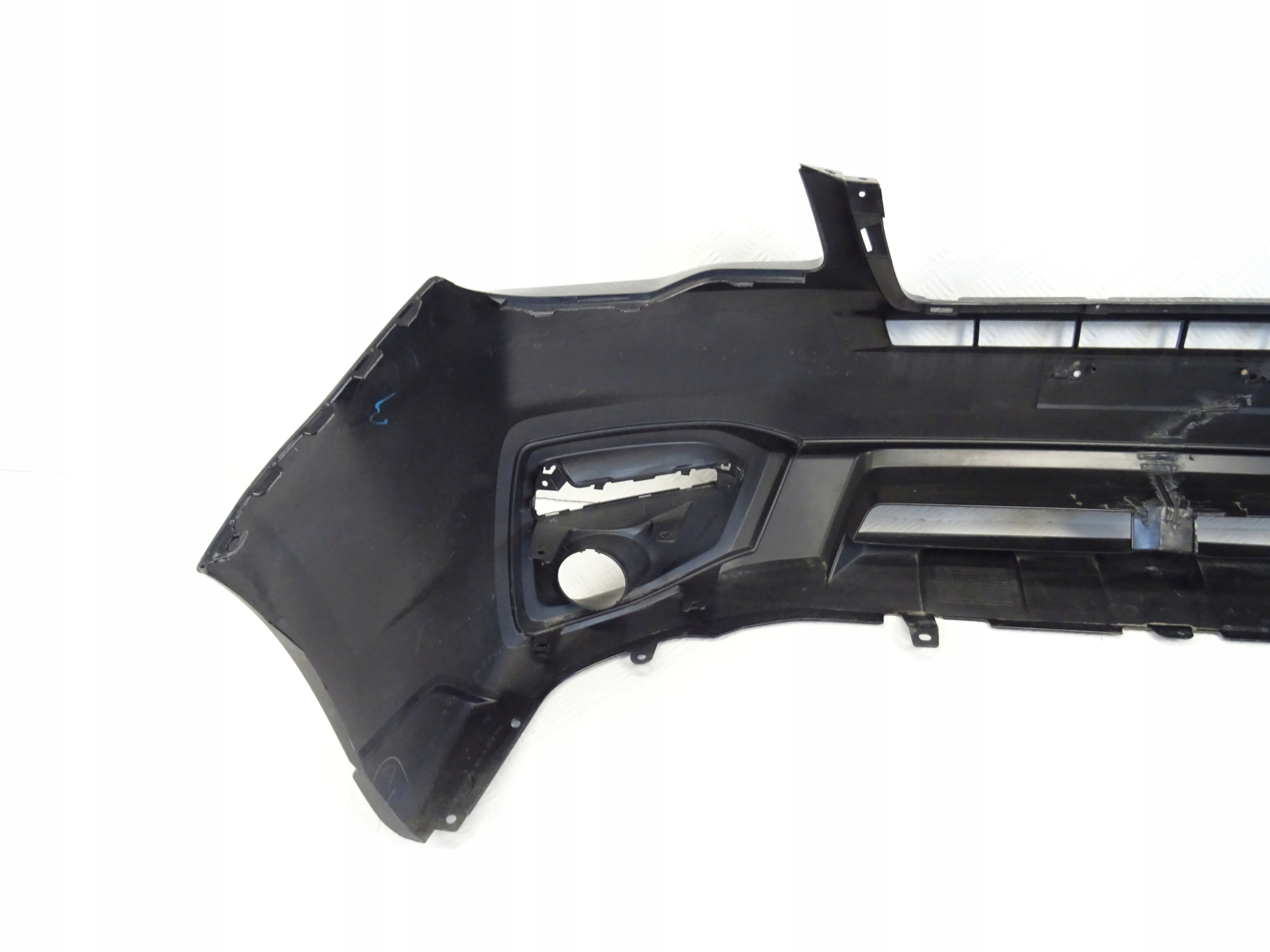 Subaru Forester IV 4 LIFT bumper front front | GetMotor C4B