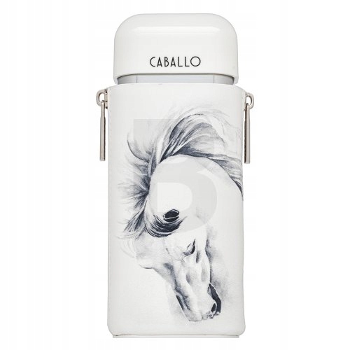 Armaf Caballo Pour Homme parfémovaná voda pro muže 100 ml