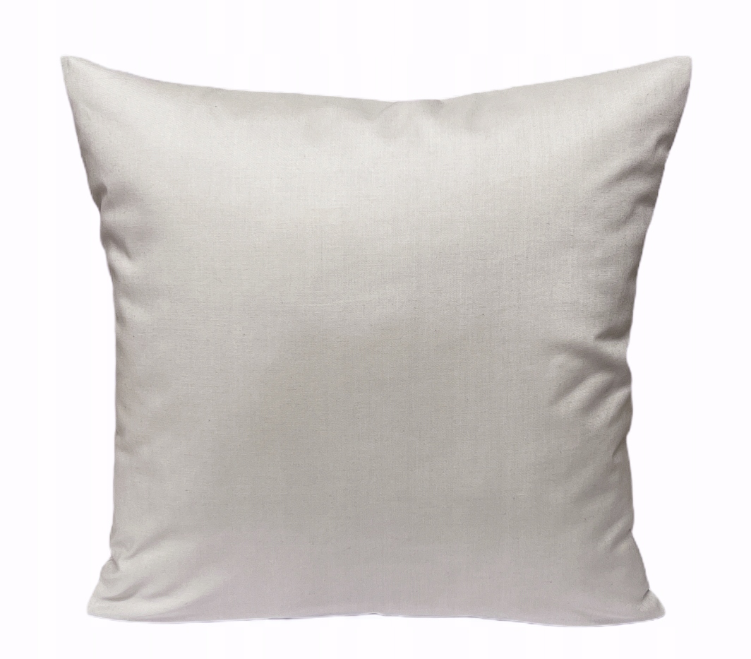 

Poszewka na poduszkę 45x45 Jasiek 100% Bawełna