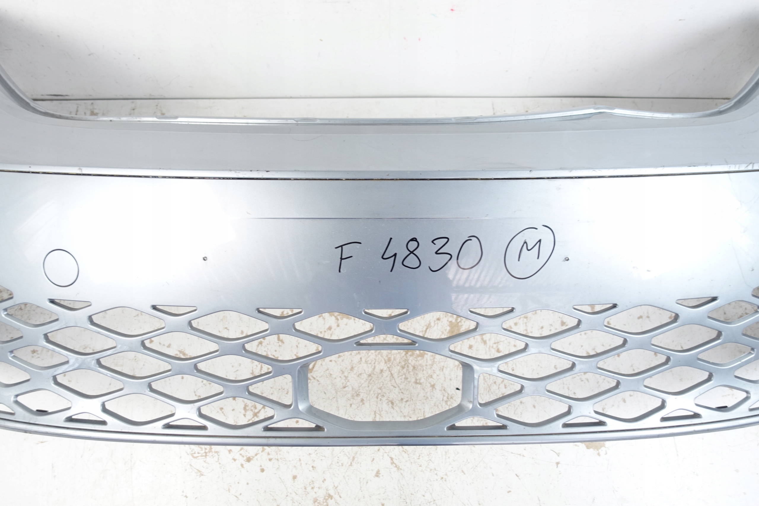 VW ID BUZZ IT3 1T3 bumper front front 1T3853677 1T3807221