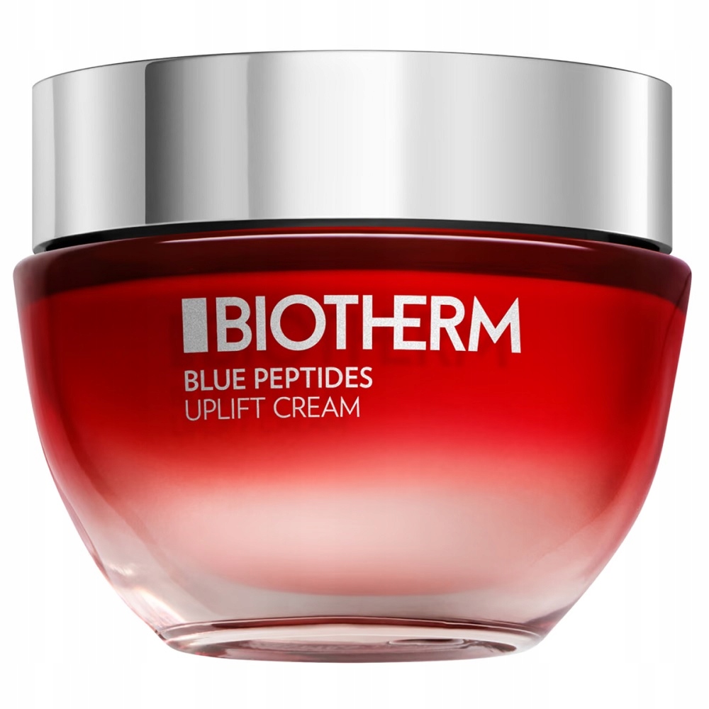 Biotherm Blue Peptides Uplift Cream Krém Na Obličej 50 ml
