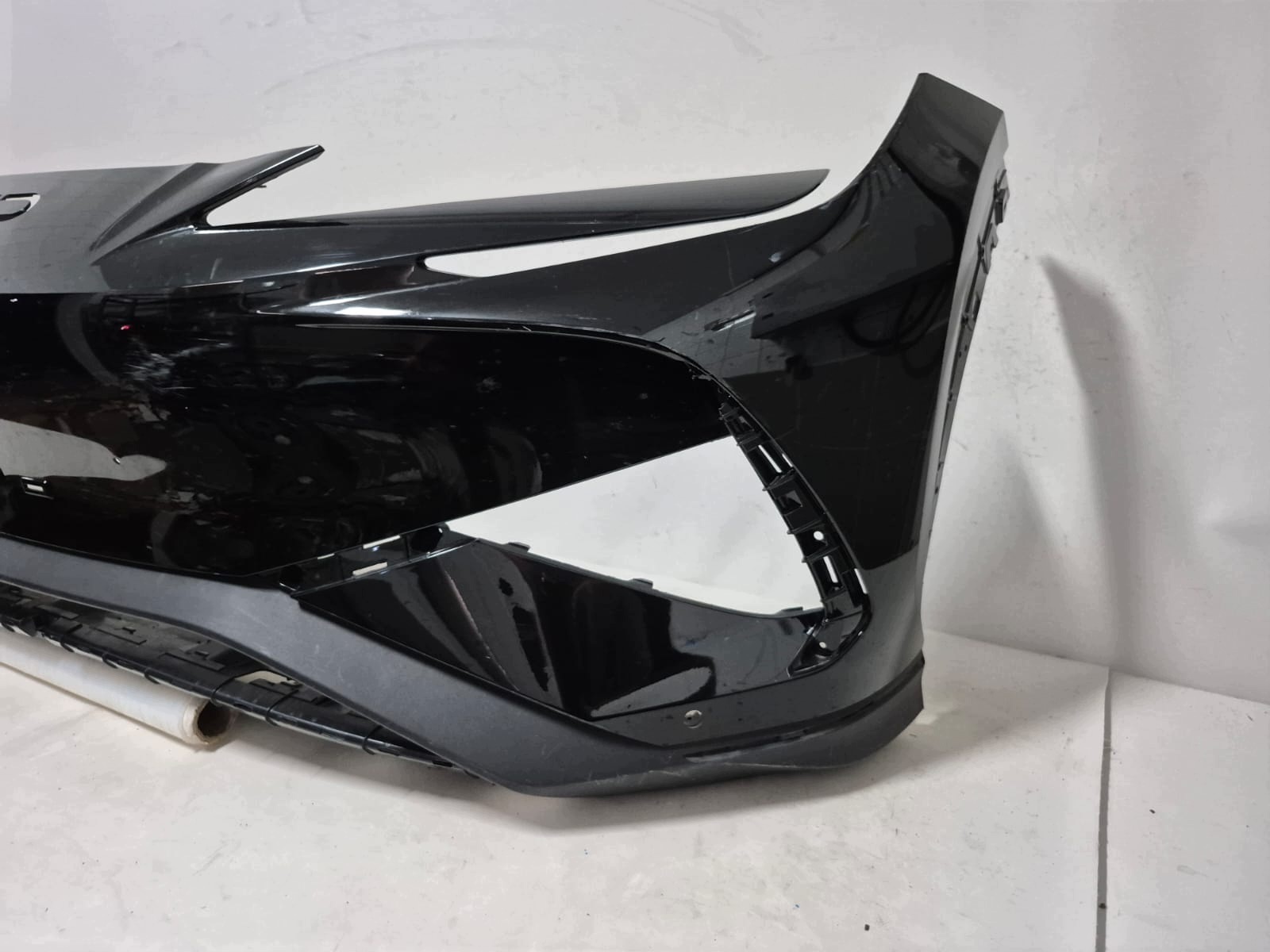 BYD SEALION 7 07 24-> bumper front front PDC
