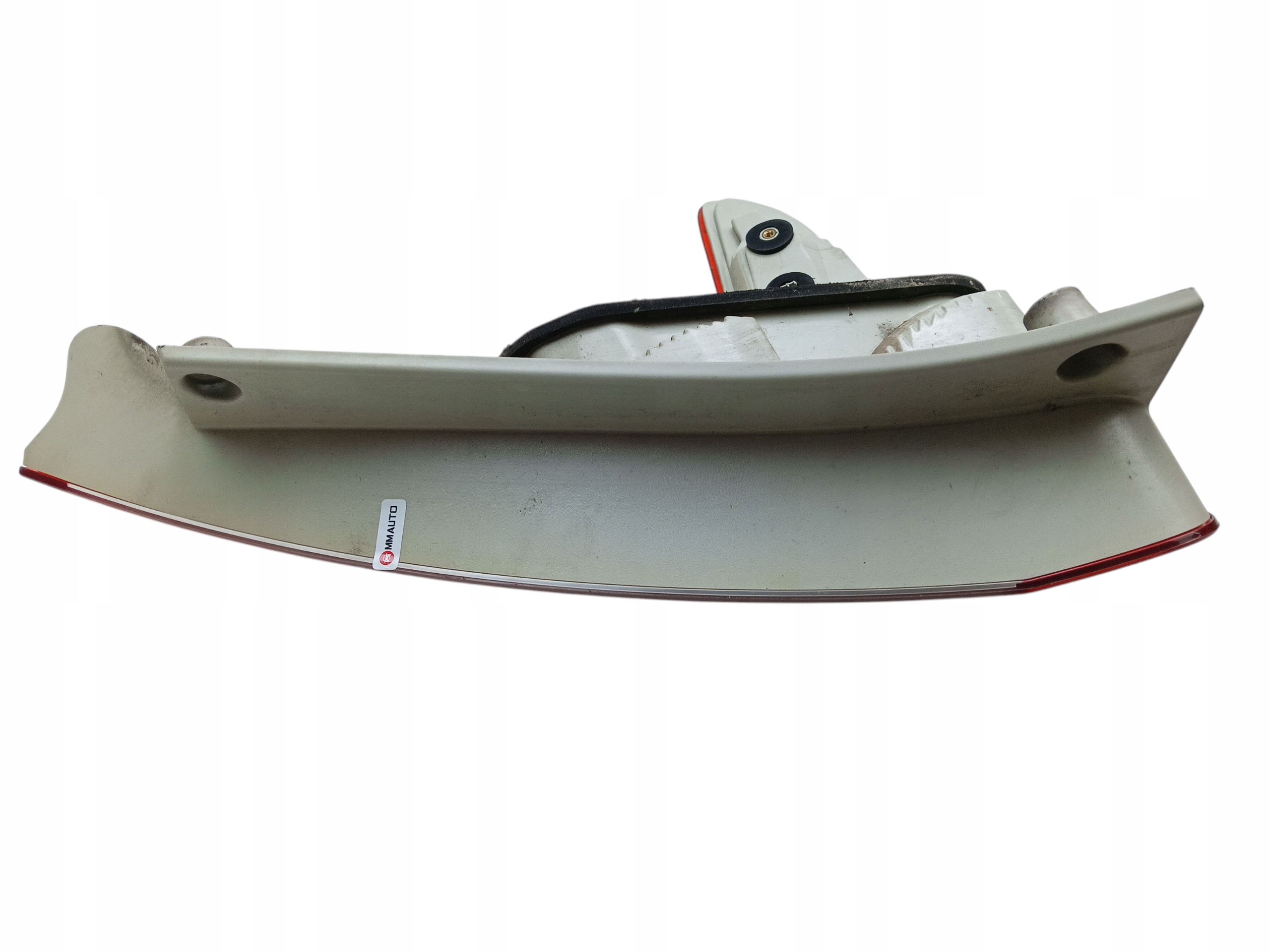 light left rear part RENAULT SCENIC III GRAND (2009-2011)