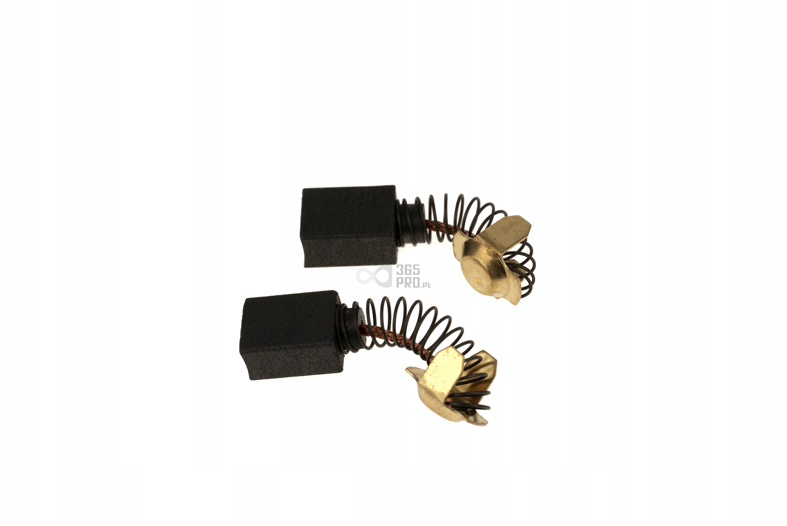 

Dewalt N103593 Szczotki /kpl./ Do DWP849X