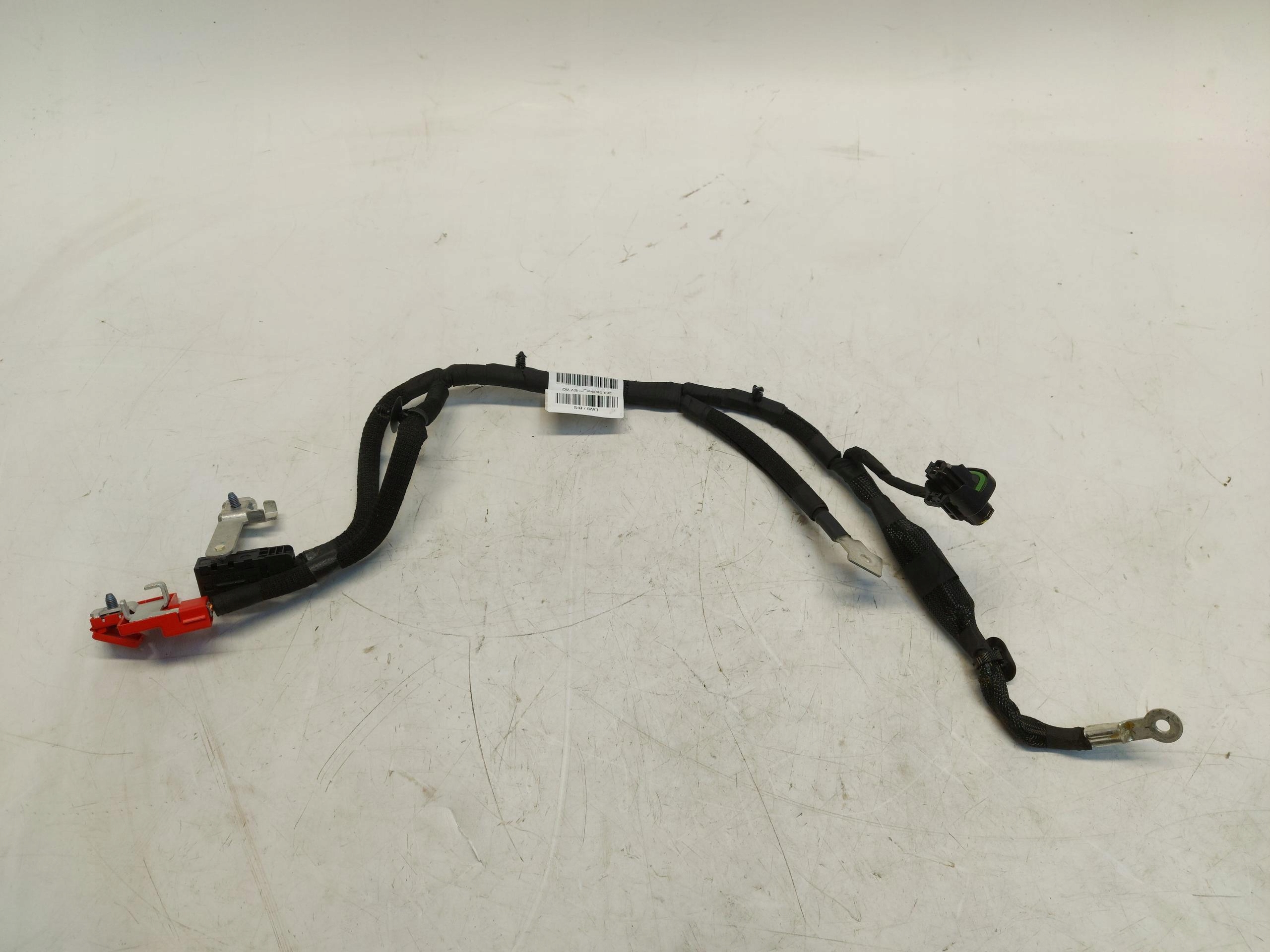 Peugeot 408 GT P54 bundle wiring 9842171080