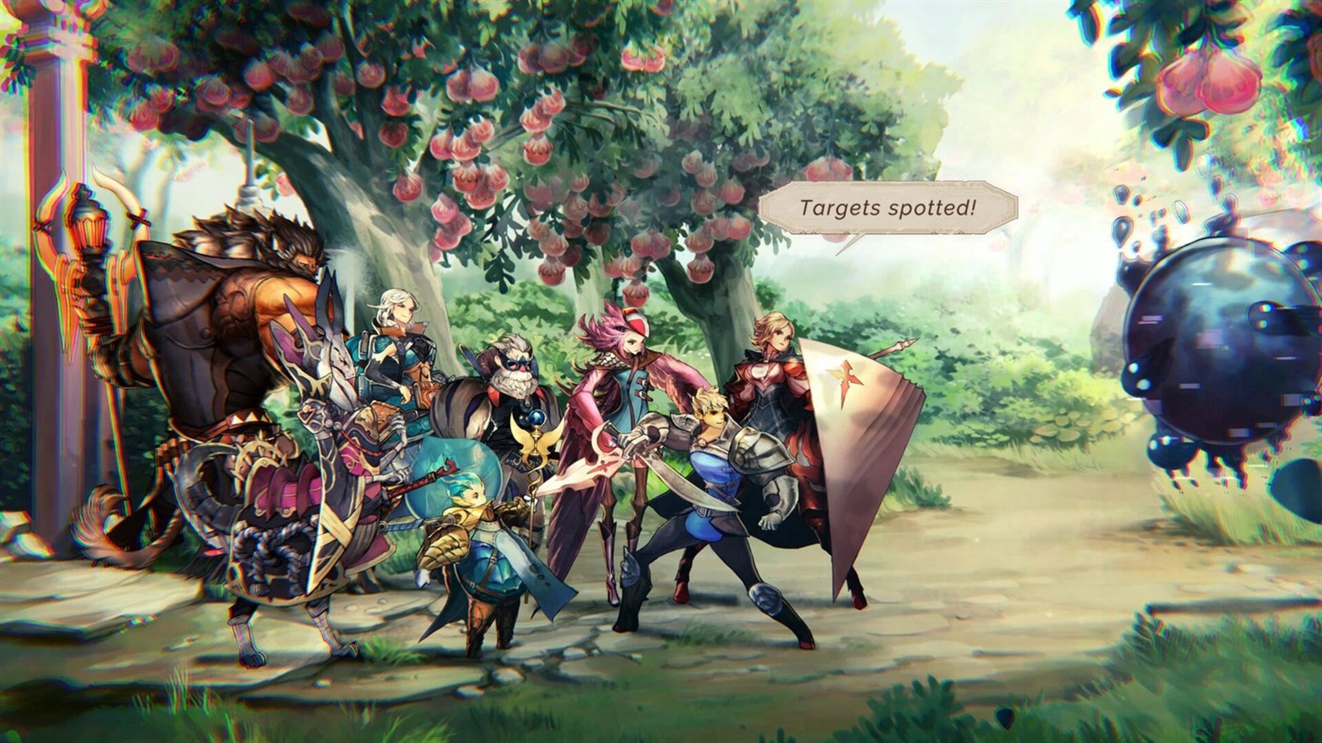 ASTRIA ASCENDING XBOX ONE/X/S KLUCZ Platforma XOne