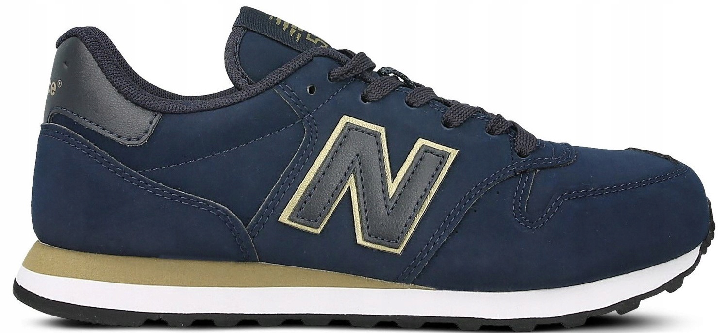 

38 Buty New Balance Damskie Wygodne GW500DBG
